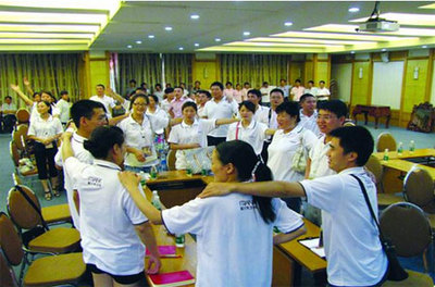 富蘭克衛(wèi)浴首屆終端精英培訓(xùn)會(huì)盛大召開，賦能代理發(fā)展新篇章